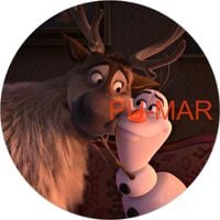 Opłatek na tort KRAINA LODU FROZEN Elsa Anna Postać Bajka Tekst Gratis