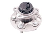 Piasta tył TOYOTA Auris Corolla E15 E18