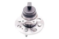 PIASTA ŁOŻYSKO KOŁA TYŁ KIA PICANTO RIO II 2