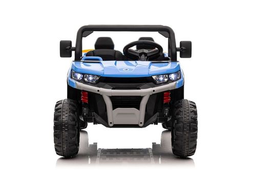 Auto Na Akumulator XMX623 4x4 Niebieski na Arena.pl