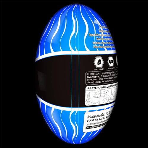Giant Egg Climax Spirals Edition na Arena.pl