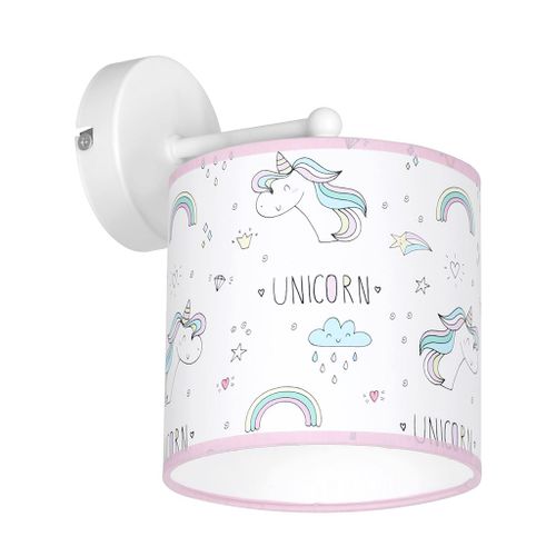 Kinkiet UNICORN 1xE27 na Arena.pl