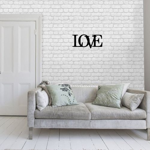 Napis Love na Arena.pl