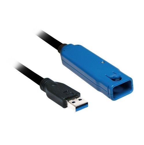 Kabel typu repeater USB 3.0, 10m na Arena.pl