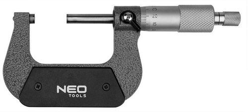 mikrometr noniuszowy 25-50mm - t n75-021 na Arena.pl