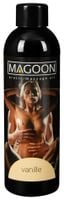 vanilla massage oil 200 ml
