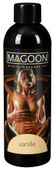 vanilla massage oil 200 ml