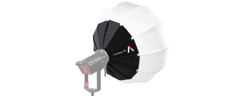 Softbox Aputure Lantern 90 zdjęcie 2