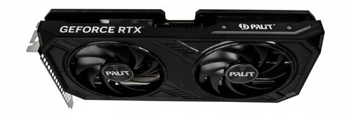 Karta graficzna Palit RTX4070 DUAL OC 12GB GDDR6 192bit 3DP na Arena.pl