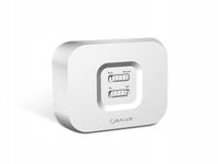 2X MODUŁ STERUJĄCY SIECI ZIGBEE ODBIORNIK SMART HOME RX10RF 230V SALUS