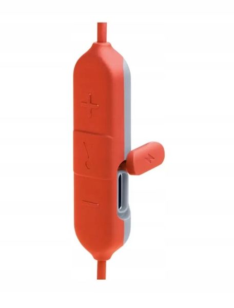 Słuchawki dokanałowe JBL Endurance Run 2 zdjęcie 3