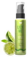 intt lick me caipirinha żel jadalny rozgrzewający 50 ml egzotyczny