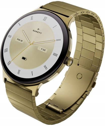 Smartwatch Garett Verona 2 Glow SET Garett-5904238487044 na Arena.pl