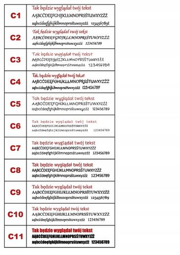 Długopis z grawerem GRATIS z własnym napisem z dedykacją na prezent na Arena.pl