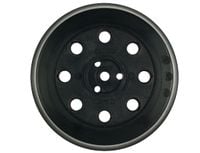 BOSCH Talerz szlifierski 125mm ŚREDNI do PEX 125