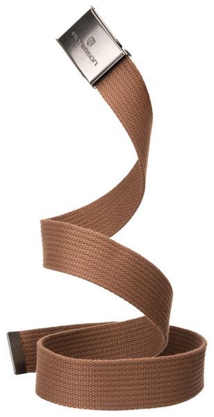 pasek parciany ptn old-brown-105 zdjęcie 6