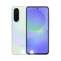 Smartfon SAMSUNG Galaxy A36 5G 8 GB/256 GB Zielony