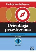 Funkcje psychol. Orientacja przestrzenna KP 3 - Zyta Czechowska