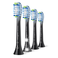 Końcówki do Philips Sonicare A3 Zaawansowana pielęgnacja 4 szt HX9094/88