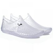 ARENA BUTY DO WODY SHARM II KORALOWCE CLEAR ROZMIAR 42 PLAŻA PŁYWANIE