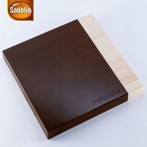 Sadolin Lakierobejca EXTRA Palisander 0,75L zdjęcie 3