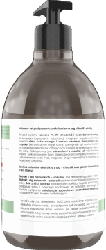 BEBIO Ewa Chodakowska 400ml na Arena.pl