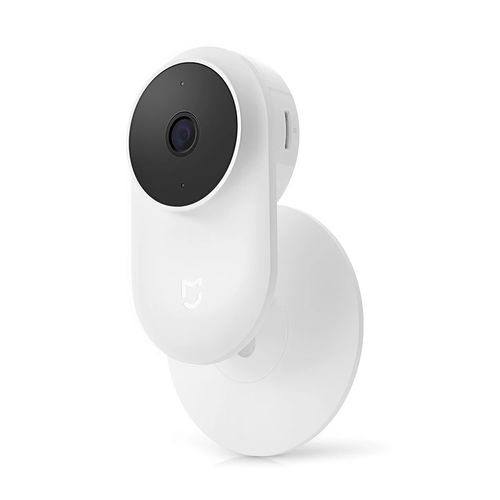 Xiaomi Mi Home Security Basic Kamera IP 1080p na Arena.pl