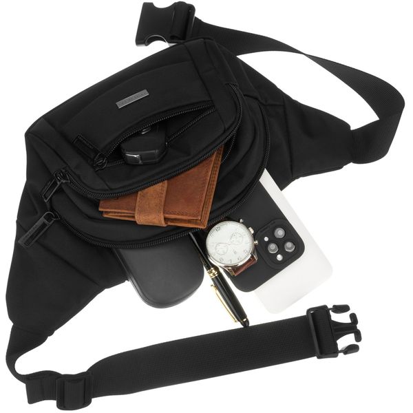 saszetka ptn-73224-2195 black zdjęcie 5