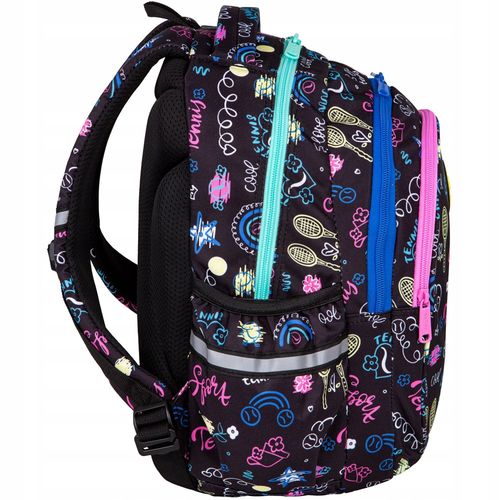 Plecak 2-komorowy Coolpack na Arena.pl