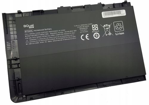 Bateria BT04XL do HP EliteBook Folio 9470m 9480m na Arena.pl