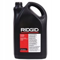 OLEJ DO GWINTOWANIA GWINTOWNICY RIDGID 5L 18251