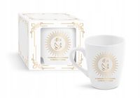 Kubek na Komunię PREZENT PAMIĄKA UPOMINEK dla Chłopca i Dziewczynki