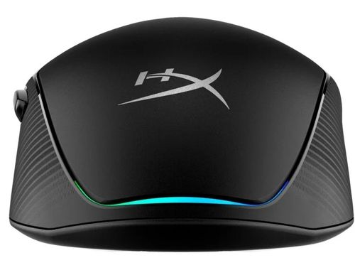 Mysz HYPERX Pulsefire Fuse Czarny na Arena.pl
