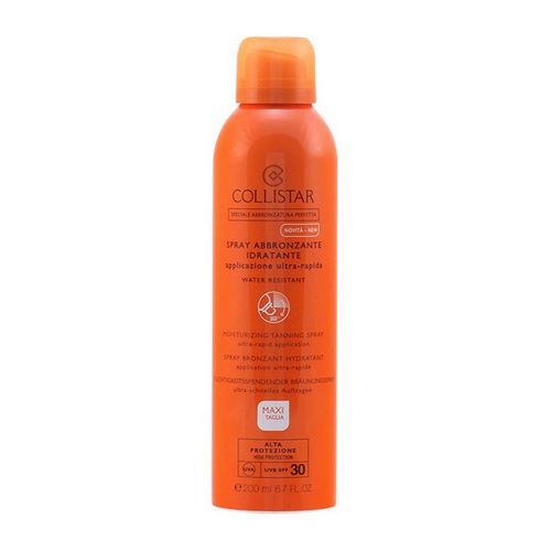 Spray do Opalania Perfect Tanning Collistar na Arena.pl