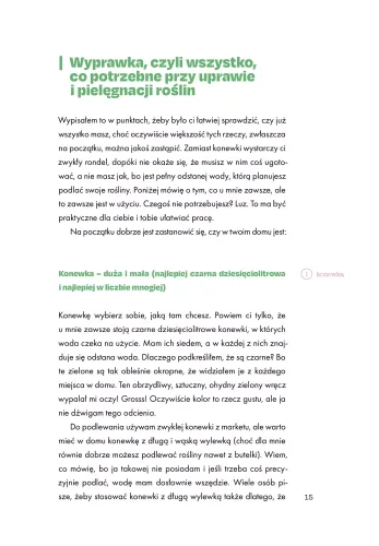 Roślinne Historie na Arena.pl