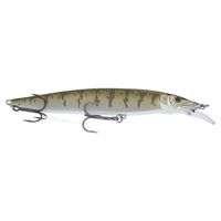 ADUSTA WOBLER JERK SPIKER 017 ZANDER 155 mm