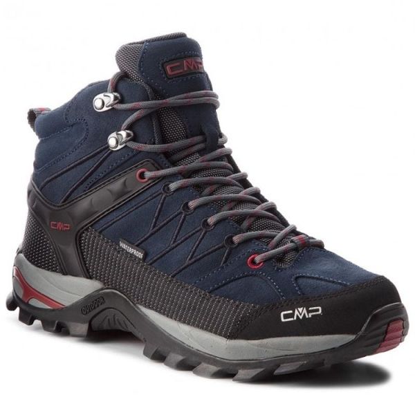 Buty CMP Rigel Mid 3Q12947-62BN r.44 zdjęcie 1