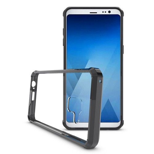 Etui Shockproof Samsung A8 2018 na Arena.pl