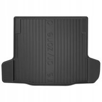 Mata bagażnika CHEVROLET Cruze Hatchback 2011-2016