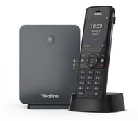Yealink SIP DECT Telefon SIP-W78P