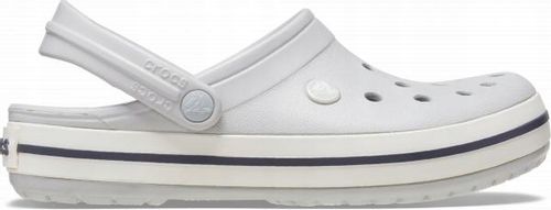 Damskie Buty Chodaki Klapki Crocs Crocband 11016 Clog 37-38 na Arena.pl