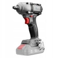 GRAPHITE KLUCZ UDAROWY AKUMULATOROWY 18V BEZSZCZOTKOWY 450Nm 58G038
