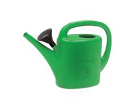 konewka plastikowa 3l spring - zielony - kon 3l plap