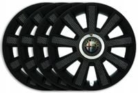 KOŁPAKI 14'' ALFA ROMEO 33 142 145 146 147 155 FC+