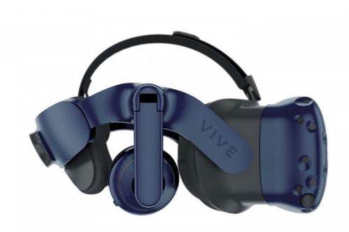 HTC Zestaw Vive Pro Full Kit VR + Advantage Pack na Arena.pl