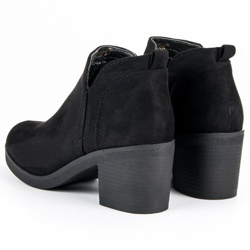 Botki na obcasie r.41 na Arena.pl