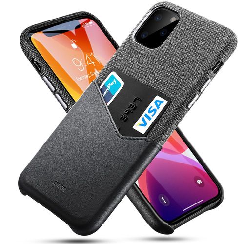 ESR METRO WALLET IPHONE 11 PRO MAX BLACK na Arena.pl
