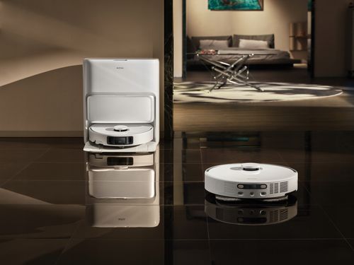 Robot sprzątający Mova P50 Ultra MOP na Arena.pl