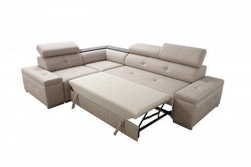 NAROŻNIK OLIVER MINI - PRODUCENT BRATTEX na Arena.pl