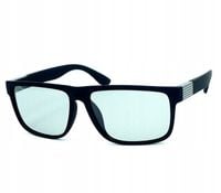 MĘSKIE OKULARY POLARYZACYJNE Z FOTOCHROMEM KAT 2-3